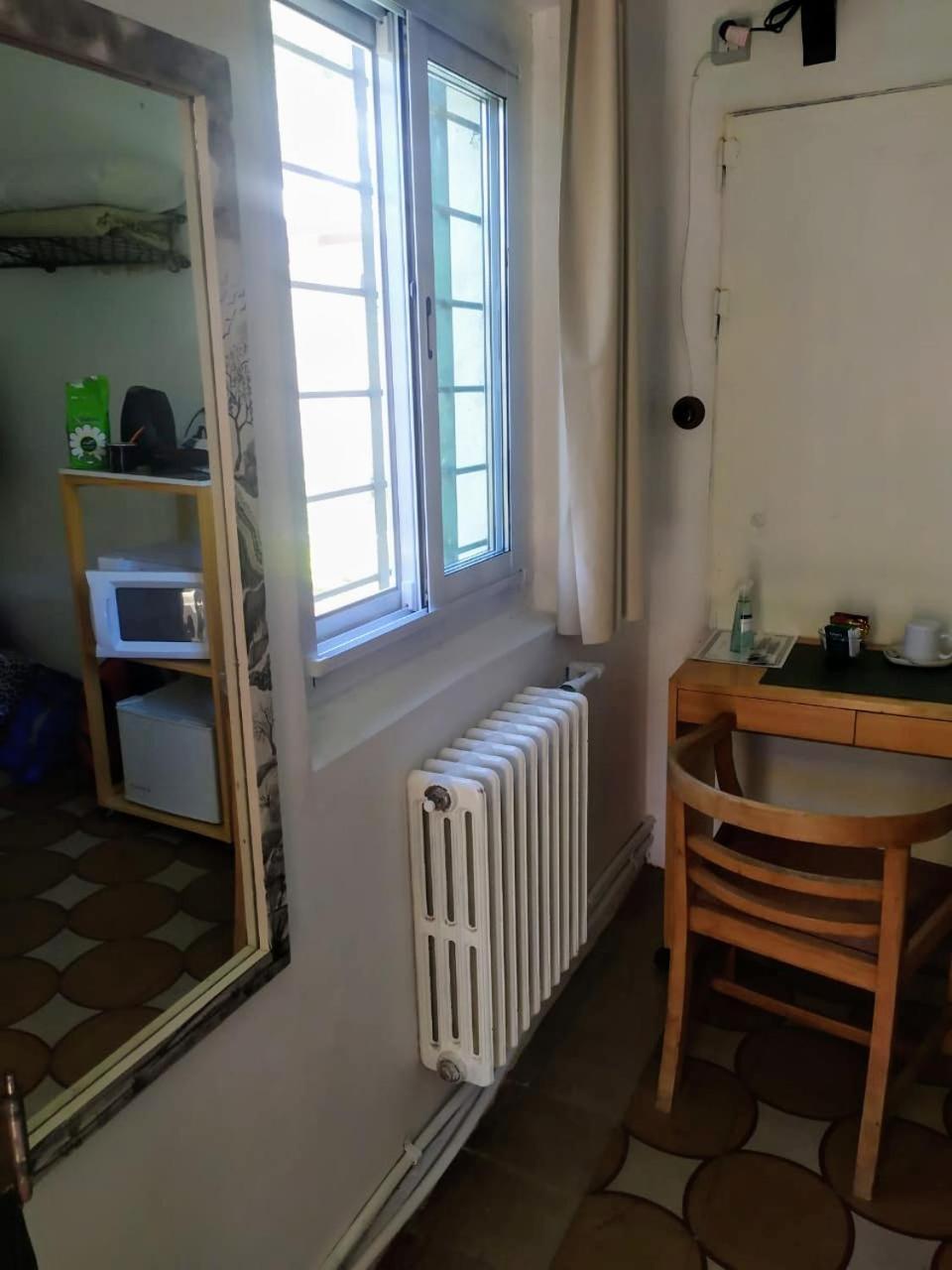 B&B Garden Atelier La Cumbre Room photo