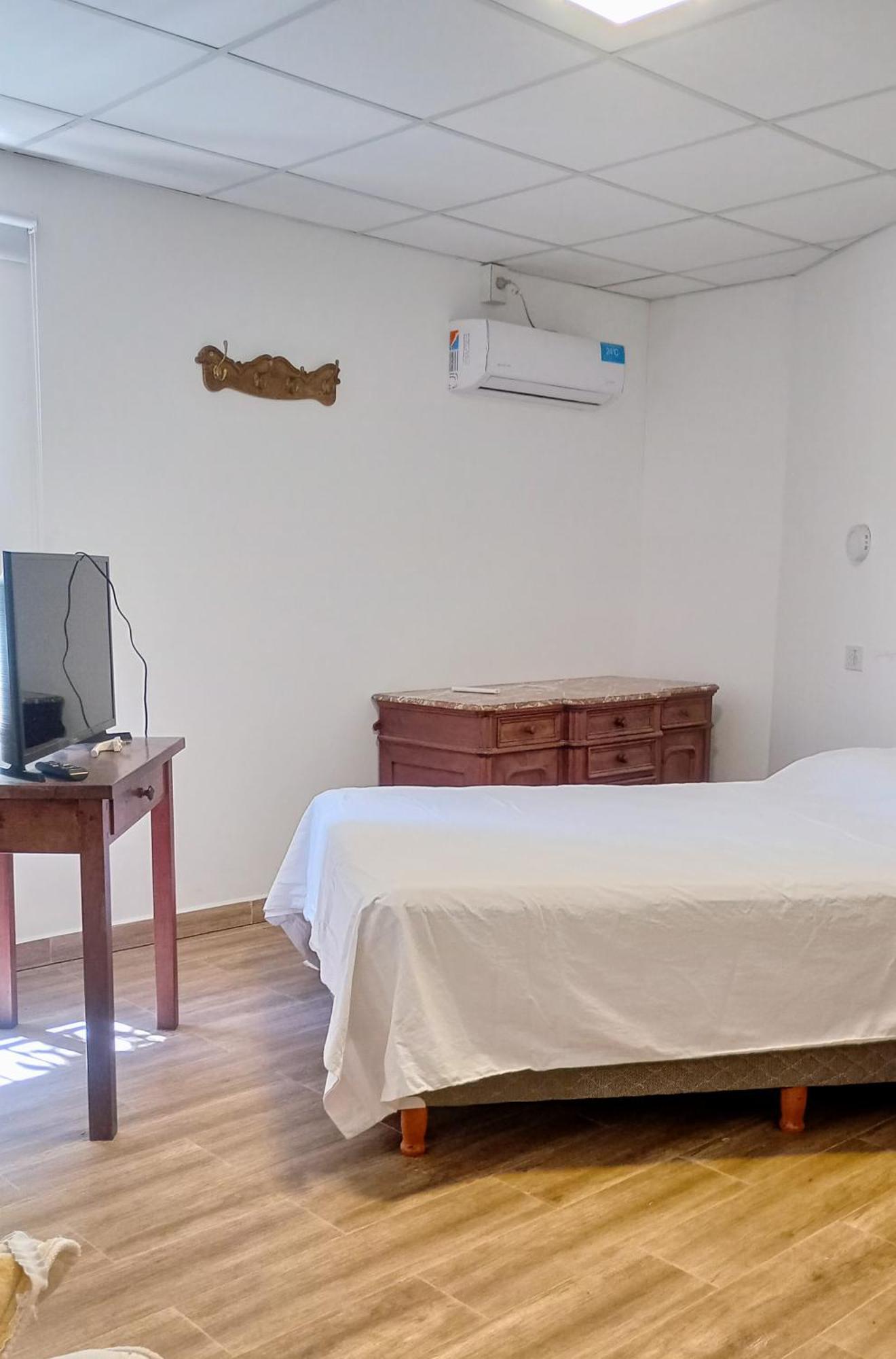 B&B Garden Atelier La Cumbre Room photo